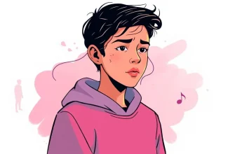 Filmes Biográficos sobre Depressão Adolescente