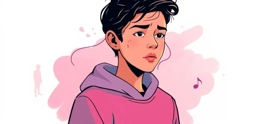 Filmes Biográficos sobre Depressão Adolescente