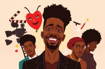 Comédias Afro-Americanas: Rindo com Cultura