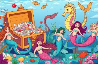 Comédias de Sereias para Rir
