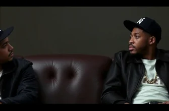 10 Filmes de Melodrama sobre Rappers