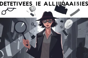 Detetives e Alucinações: 10 Filmes Imperdíveis