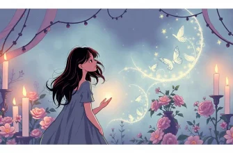 Melodramas com Gênios: Uma Jornada Mágica de Amor