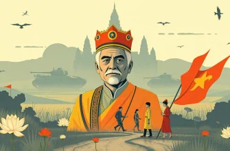 Filmes de Biografia sobre o Camboja