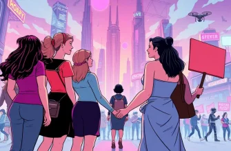 Filmes de Ficção Científica sobre Direitos das Mulheres