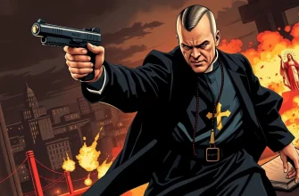 Filmes de Ação com Padres Católicos