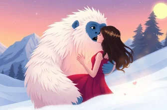 Melodramas com Yetis: Uma Jornada de Amor e Mistério