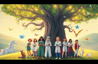 Filmes de Fantasia com Cuidadoras