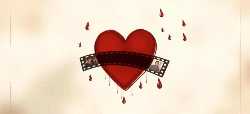 Melhores Dramas Românticos para Assistir