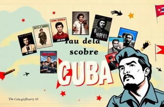 Filmes de Biografia sobre Cuba