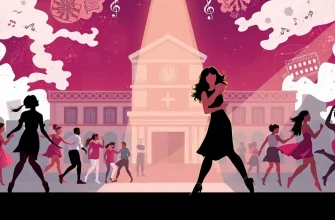 Melodramas de Dança na Escola