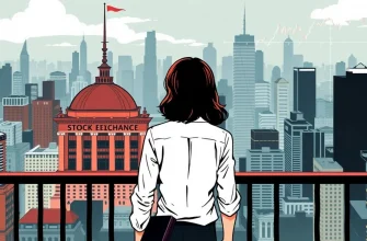 Melodramas sobre o Mercado de Ações