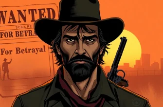 Filmes de Faroeste sobre Traição