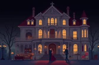 Filmes de Melodrama em Casas Antigas