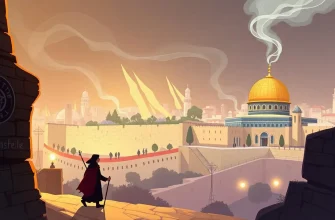 Filmes de Fantasia sobre Jerusalém