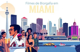 Filmes de Biografia em Miami