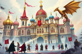 Filmes de Fantasia sobre a Rússia