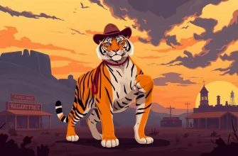 Filmes de Faroeste com Tigres