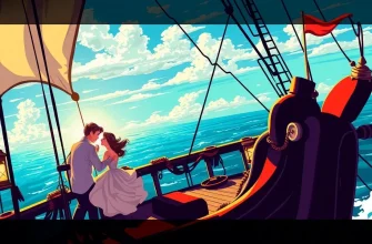 Melodramas de Navios à Vela: Uma Viagem Romântica