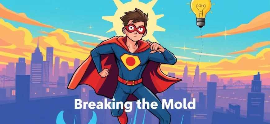 Filmes de Ação com Personagens Autistas