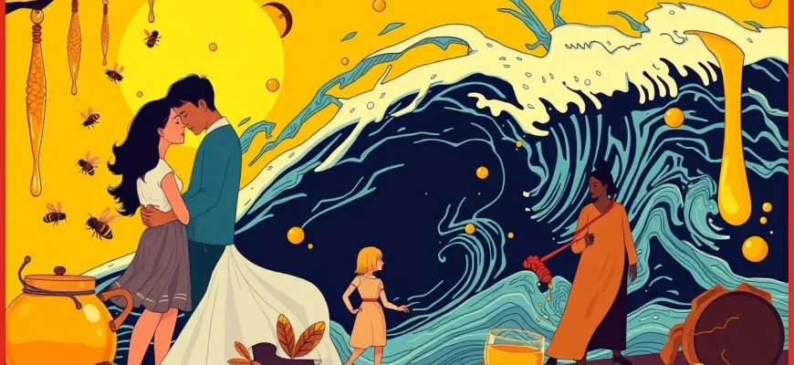 Melodramas sobre mel: Uma seleção de filmes para adoçar sua vida