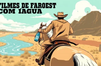 Filmes de Faroeste com Água
