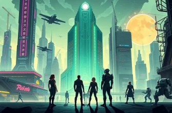 Filmes de Ficção Científica sobre a Elite