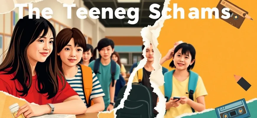 Melodramas sobre adolescentes: 10 filmes para se apaixonar