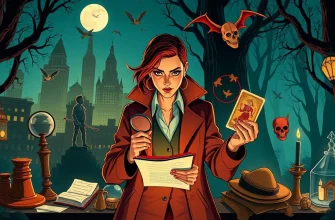 Filmes Detetivescos sobre Vudu