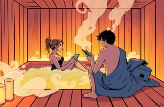 Melodramas em Banhos de Vapor: Uma Seleção de Filmes