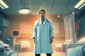 Filmes de Fantasia com Cirurgiões