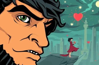 Melodramas com Ciclope