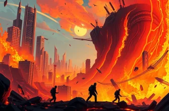 Filmes de Ficção Científica sobre Lava