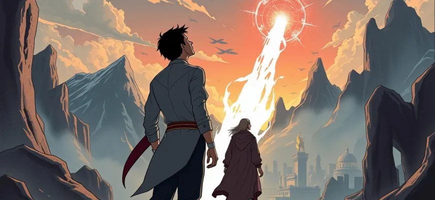 Melodramas sobre os escolhidos