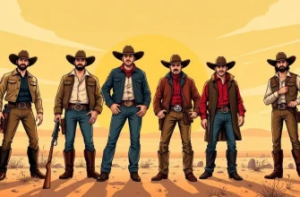 Filmes de Faroeste sobre Melhores Amigos
