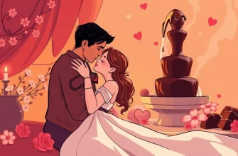 Melodramas sobre chocolate: Uma seleção irresistível