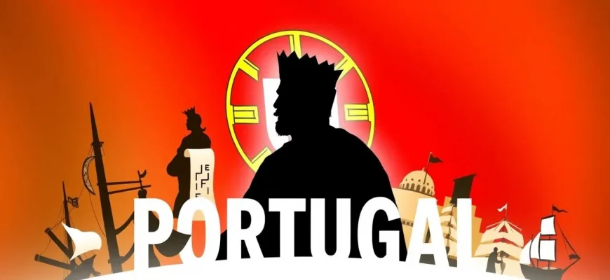 Filmes de Biografia sobre Portugal: Uma Jornada Histórica