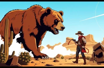 Filmes de Faroeste com Ursos