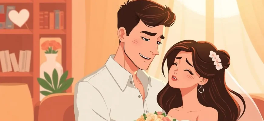 Filmes Biográficos sobre Casamento