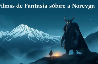 Filmes de Fantasia sobre a Noruega