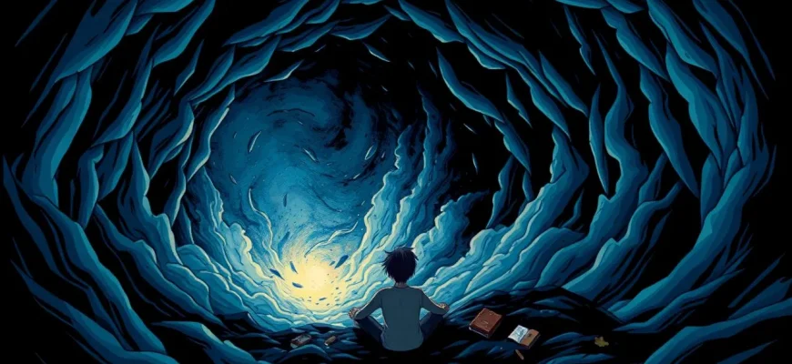 Filmes de Ficção sobre Depressão