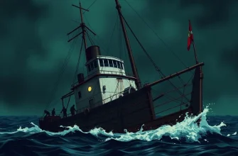 Os 10 Filmes de Terror Mais Assustadores sobre Navios