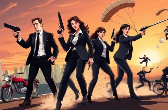 Ação no Escritório: 10 Filmes de Ação com Trabalhadores de Escritório
