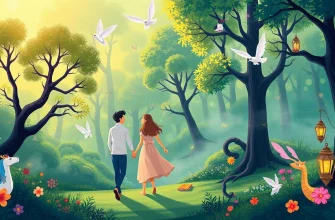 Filmes de Fantasia sobre Encontros às Cegas