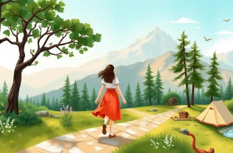 Melodramas de Aventura ao Ar Livre