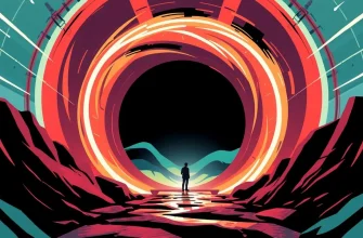 Filmes de Ficção Científica sobre Túneles
