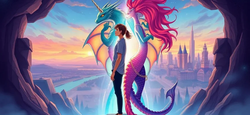 Filmes de Fantasia: Atracao de Opostos