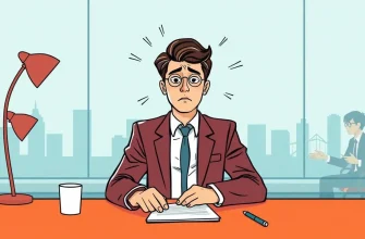 Melodramas sobre Entrevistas de Emprego