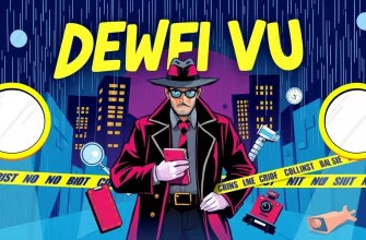 Filmes de Detetive com Déjà Vu