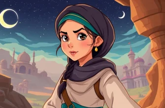 Filmes de Fantasia do Oriente Médio